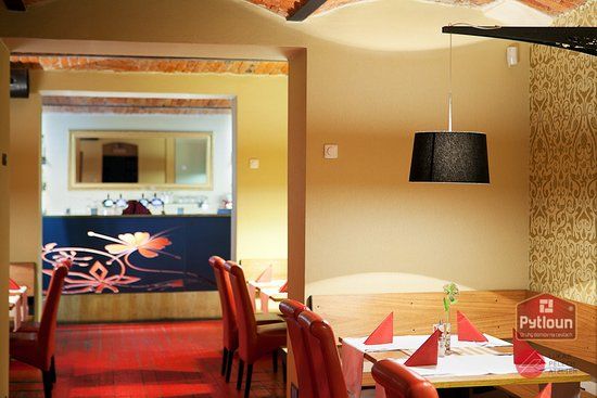 Restaurace Pytloun